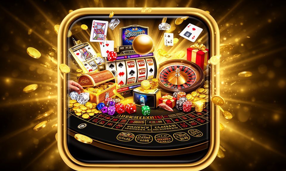 myann99 Fortune Rooster ဂိမ်း myann99 တွင် ဘာတွေပါလဲ